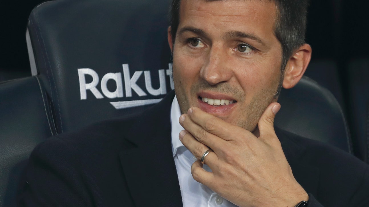 Celades emerges from predecessor’s shadow at Valencia