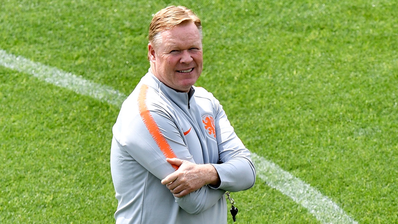 Nations League: Netherlands tries to cap unlikely turnaround