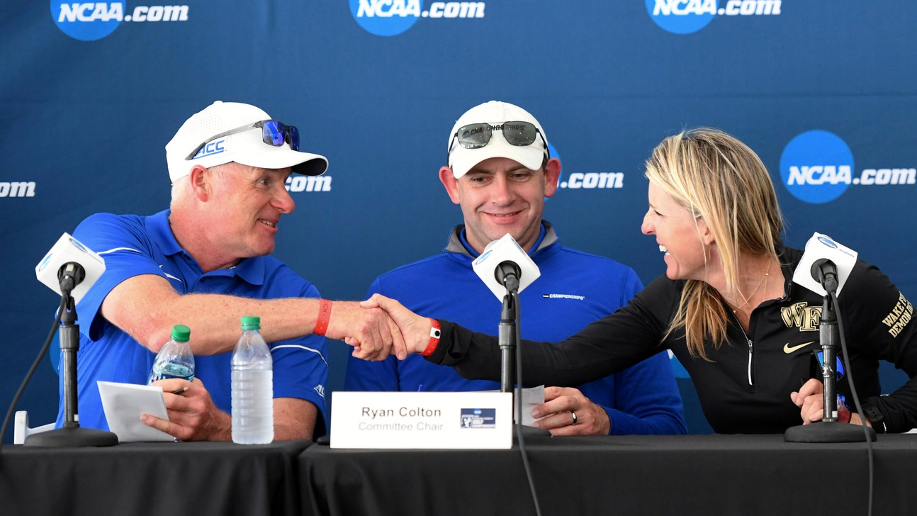 Duke wins thriller to reach NCAA final against Wake Forest