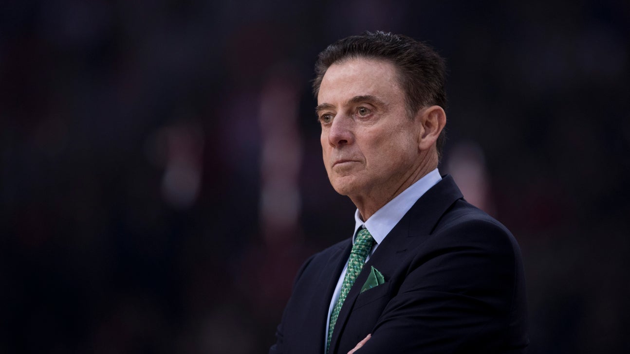 Rick Pitino to coach Greek national basketball team