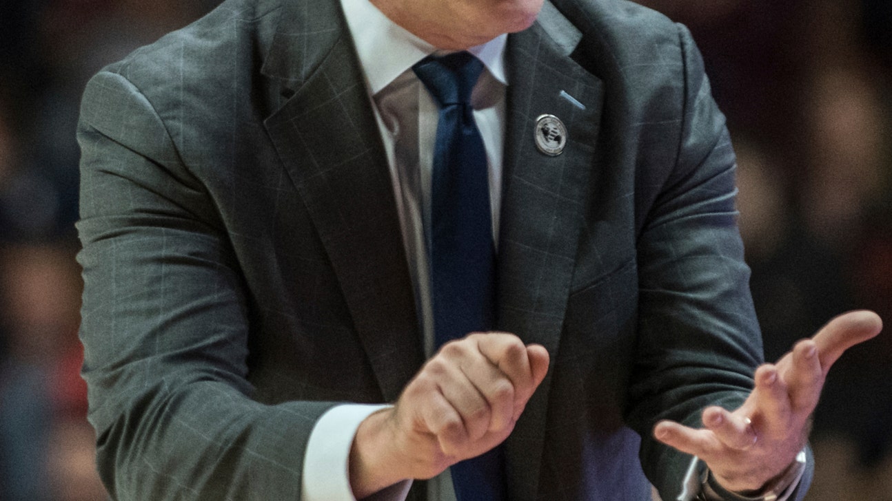 Rutgers returns to basketball poll for first time since 1979