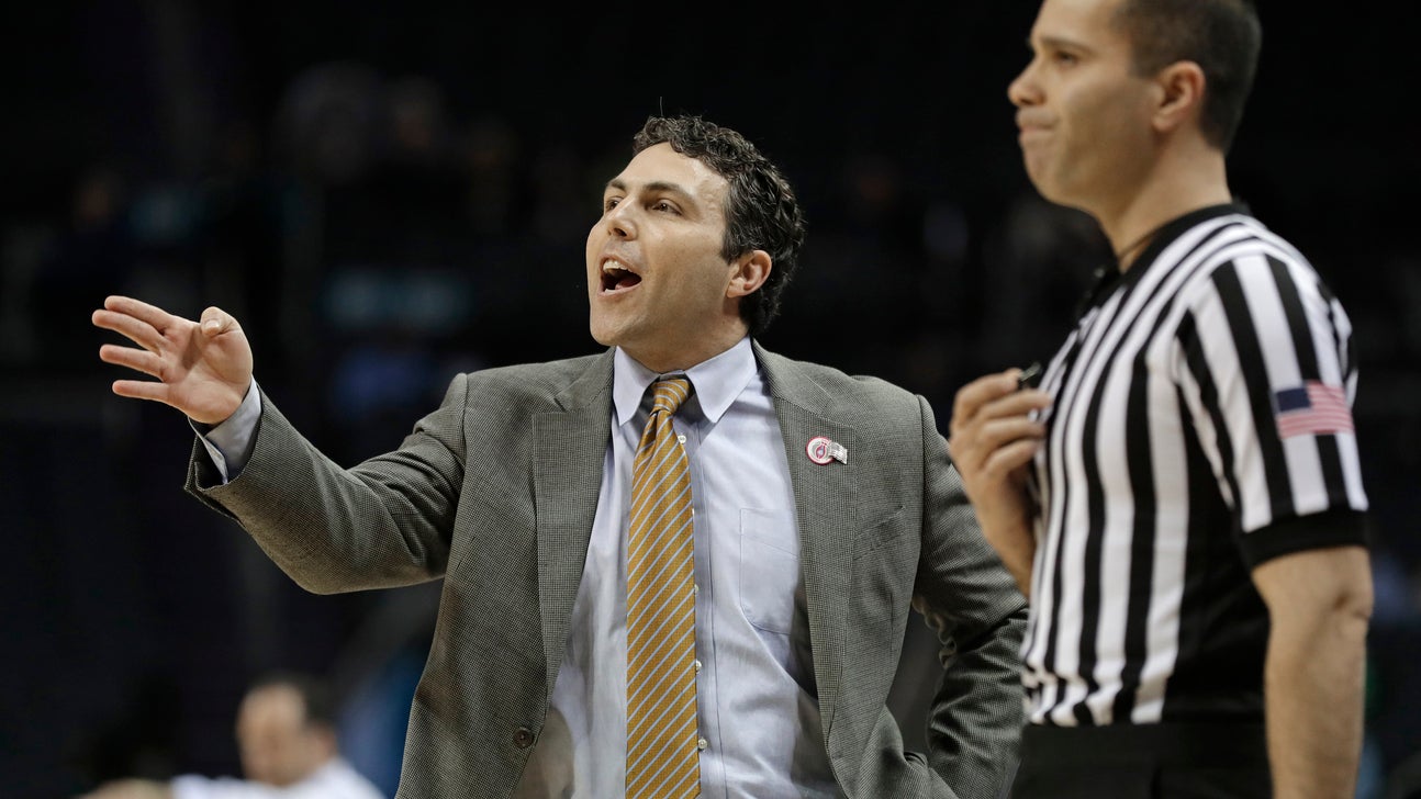 NCAA finds ‘severe’ recruiting violations at Georgia Tech