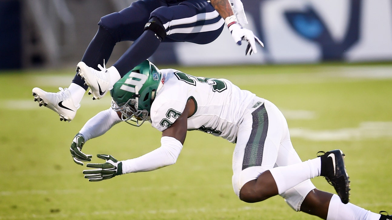 UConn matches win total from last season, 24-21 over Wagner