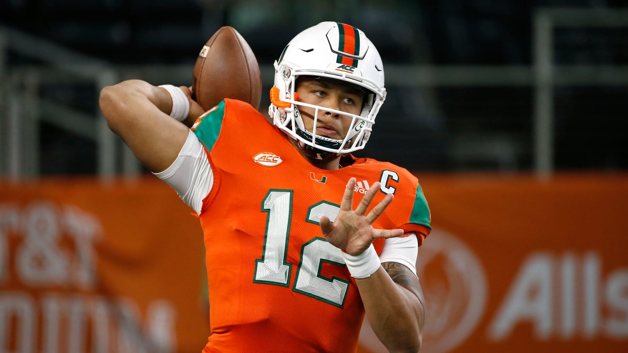 Savannah State knows it faces long odds against No. 22 Miami