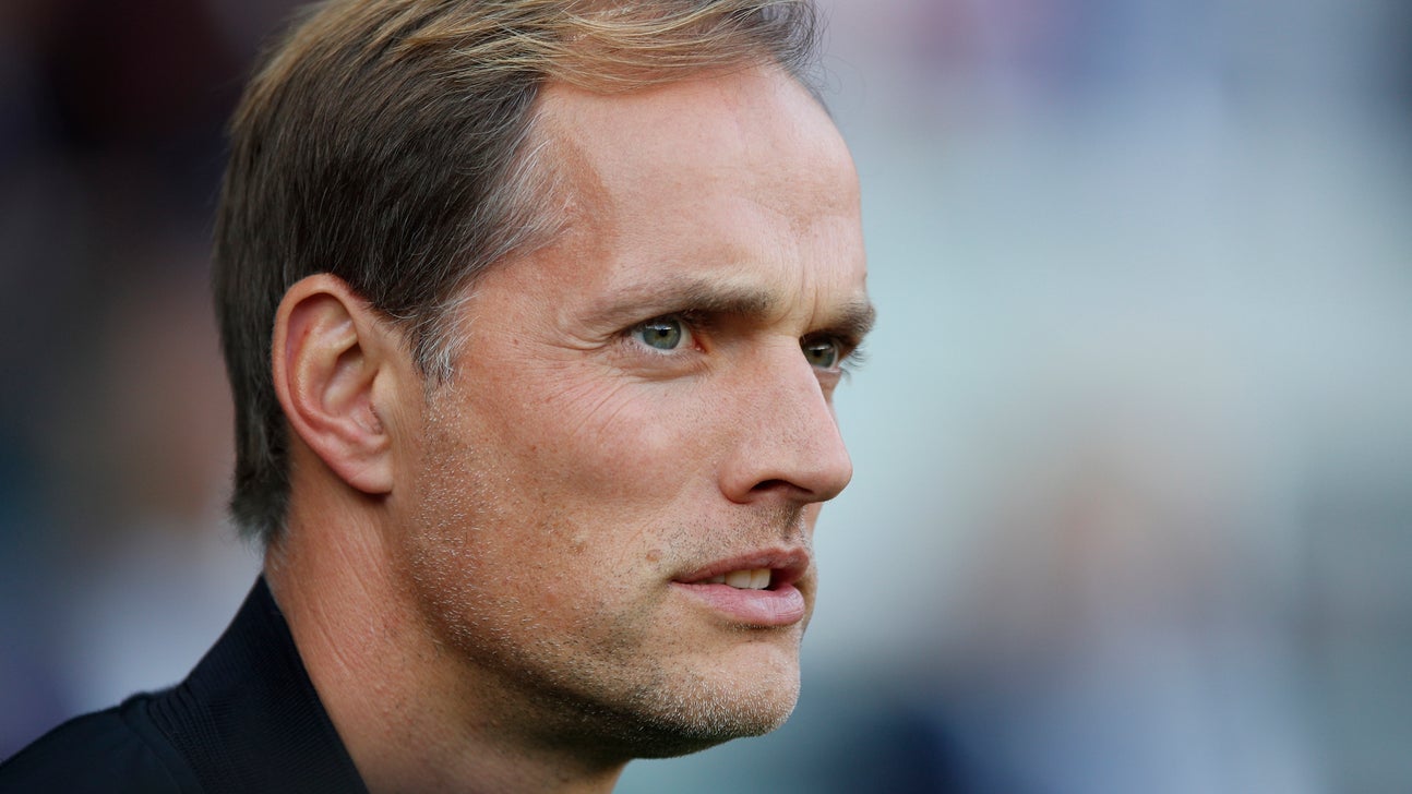 With Verratti out, PSG coach Tuchel needs Rabiot back now