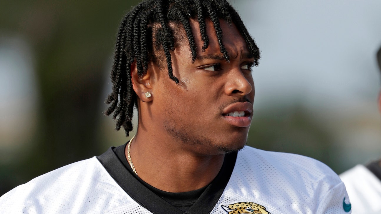 Jags hope to slow Henry, end 4-game losing streak to Titans