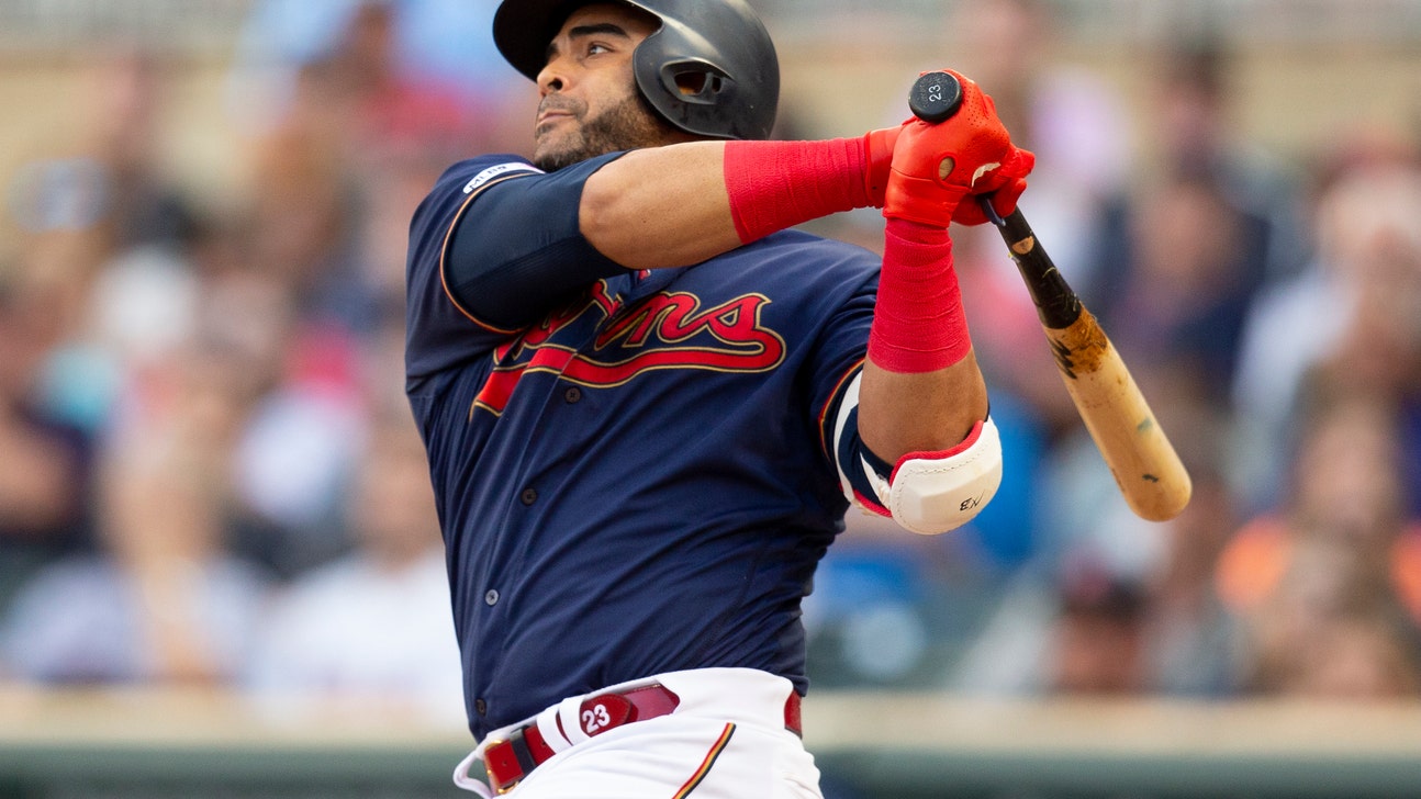 Porcello pitches Red Sox past Berrios and Twins 2-0