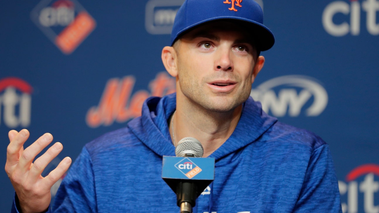 Mets’ David Wright set to play on Sept. 29