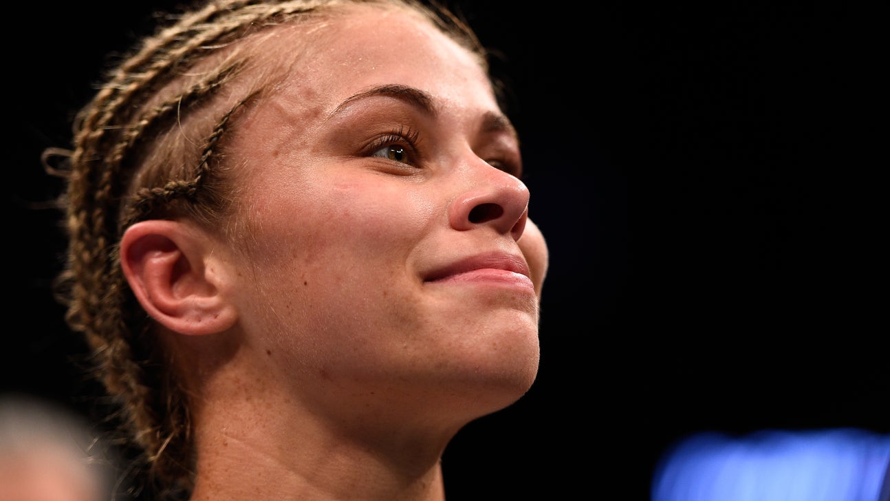 UFC on Fox 22: vanZant vs. Waterson Preview and Predictions