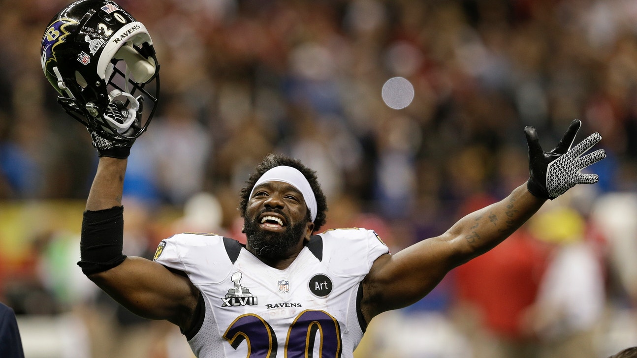 HOF Preview: Safety Ed Reed 'made the impossible possible'