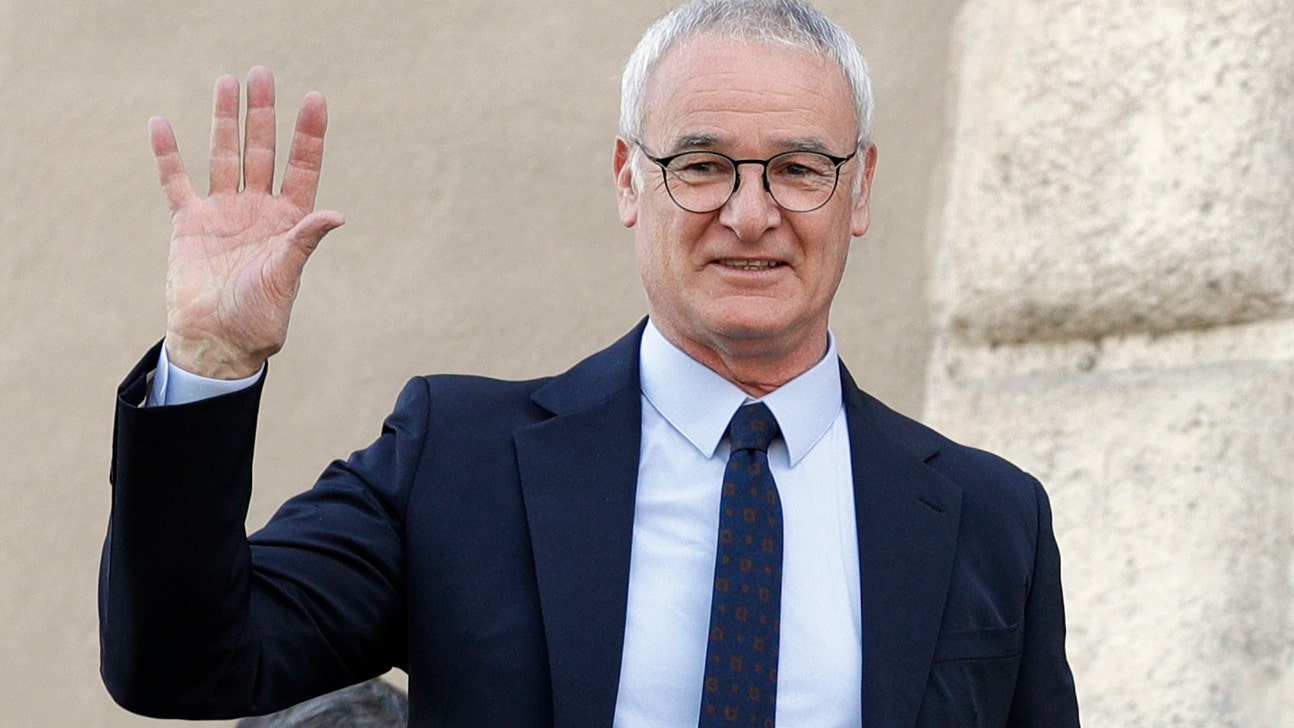 Ranieri’s task at struggling Fulham: Getting back to basics