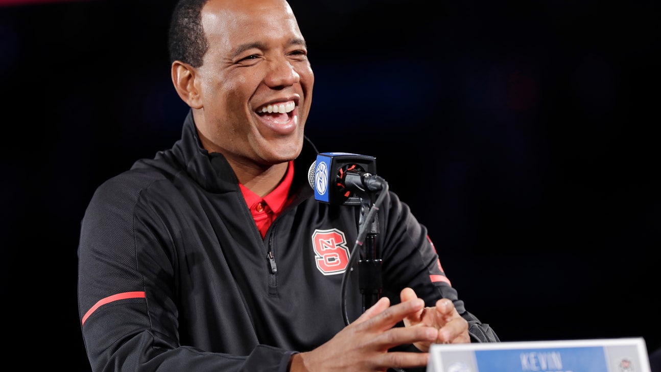 Transfers set for key roles in Keatts’ 2nd year at NC State