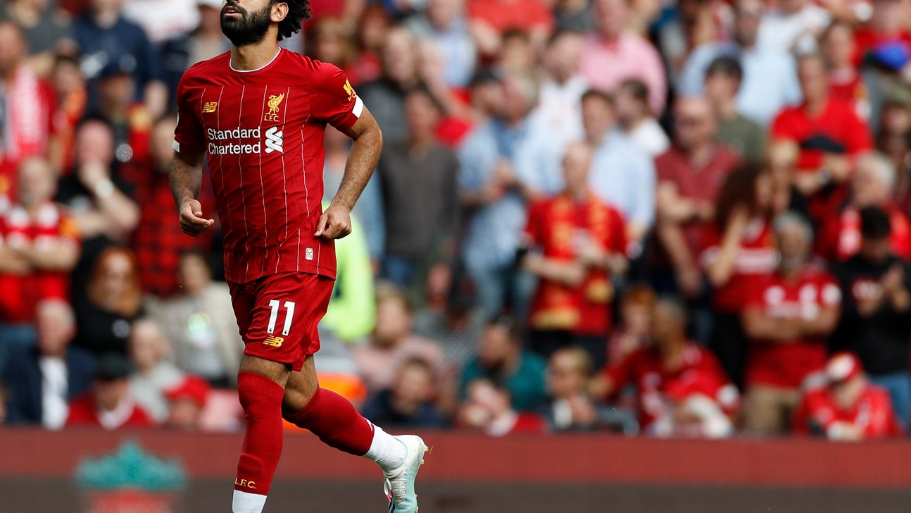 Liverpool begins Champions League defense at Napoli