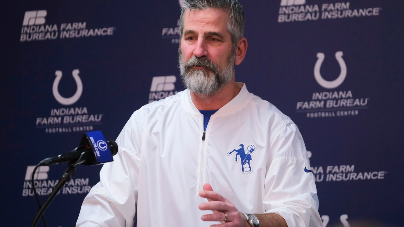 Colts plan to build off foundation from historic turnaround