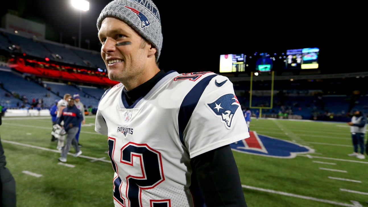 Patriots have short turnaround with Rodgers, Packers next