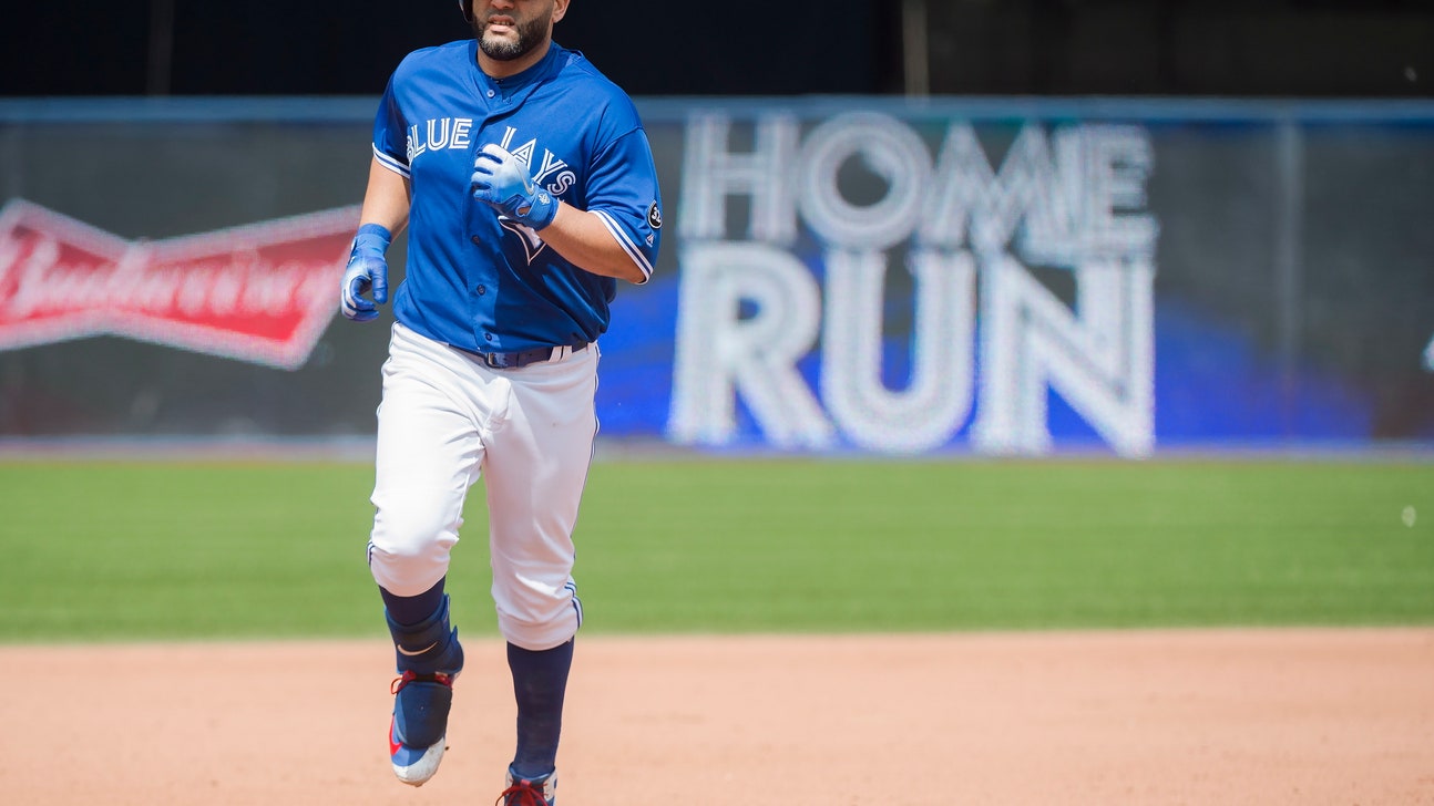 FANTASY PLAYS: Power and streamers available in baseball