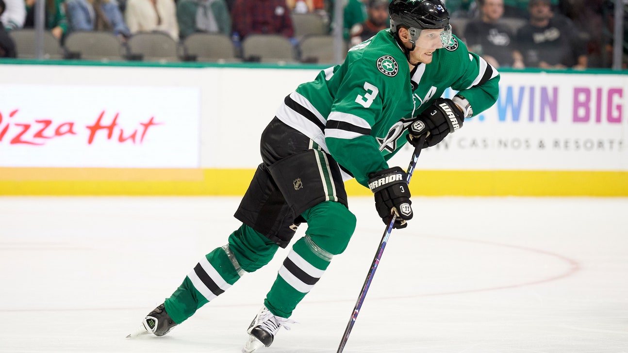 Stars score 4 on 30 shots in 2nd period, beat Ducks 5-3