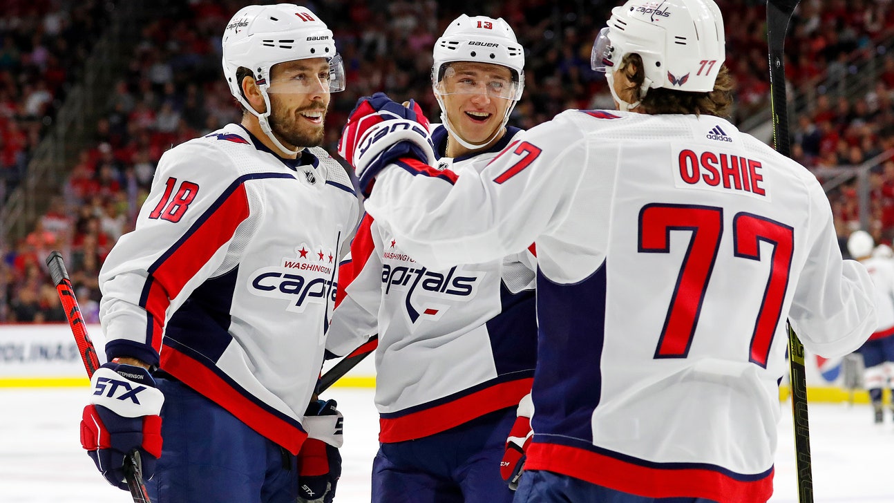 Ready for some hockey? Green Day song may be new NHL anthem