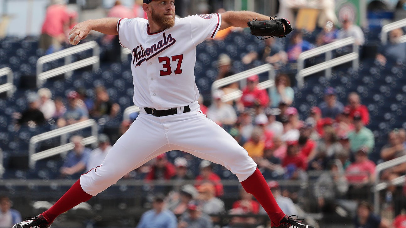 A look at some spring training standouts