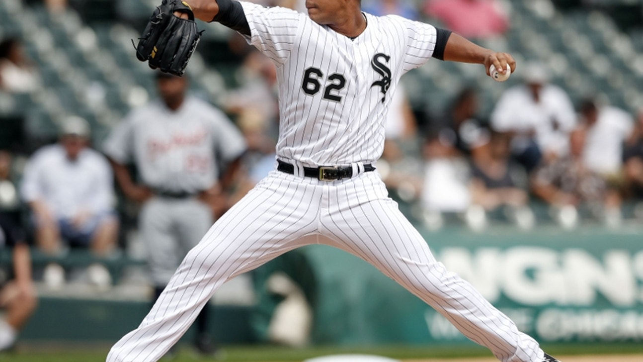 Rumor: White Sox Could Be Nearing Quintana Trade