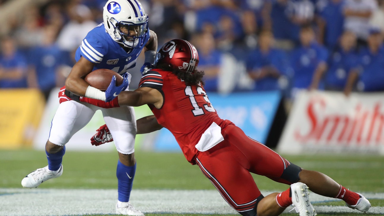 Utah brings opportunistic D into game vs Northern Illinois