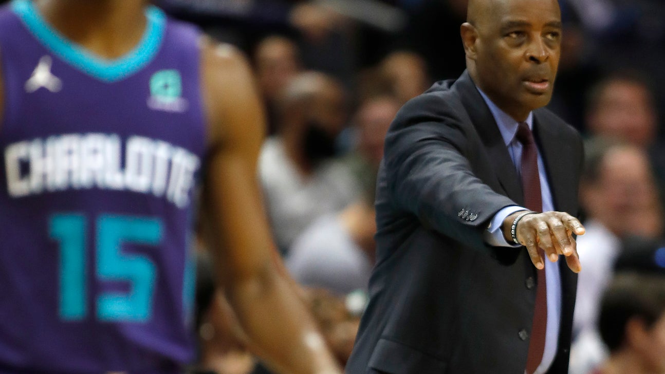 Cavs sign Drew to new coaching contract for rest of season