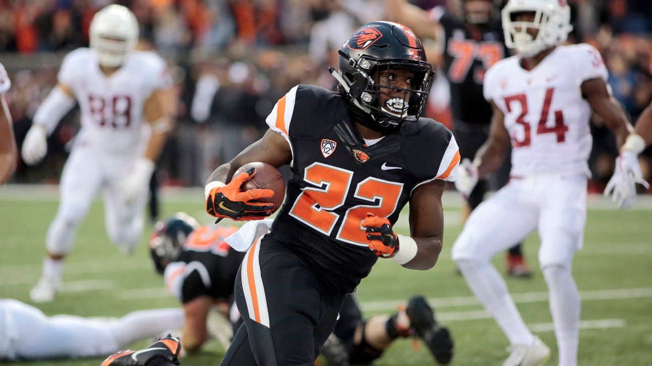 Pac-12 Freshman of the Year? Look to the Pacific Northwest