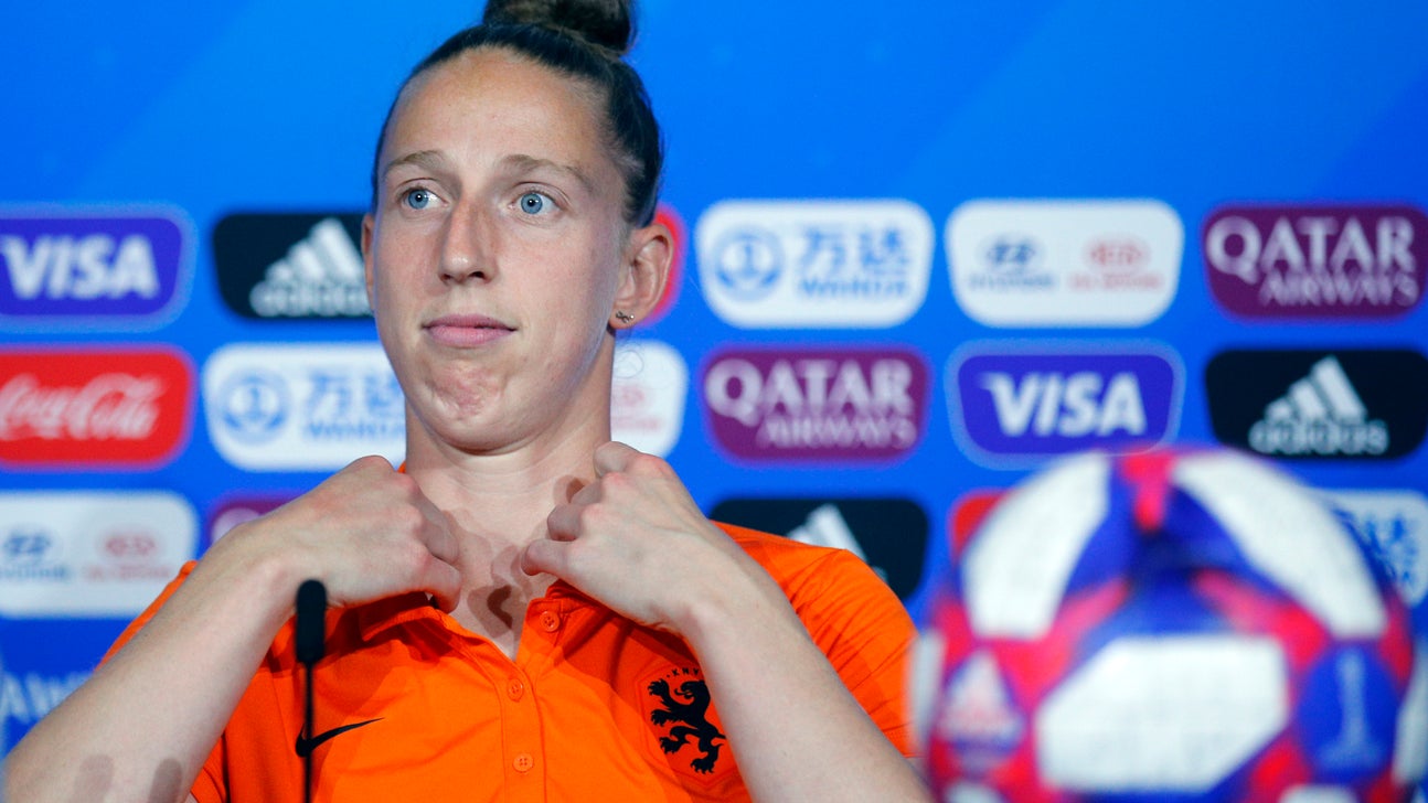 Dutch need to stop US from scoring early in World Cup final