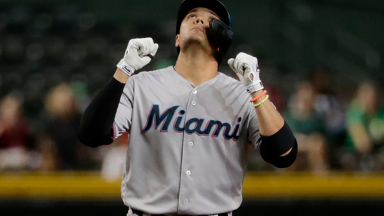 Miguel Rojas guaranteed $10.25M in 2-year deal with Marlins