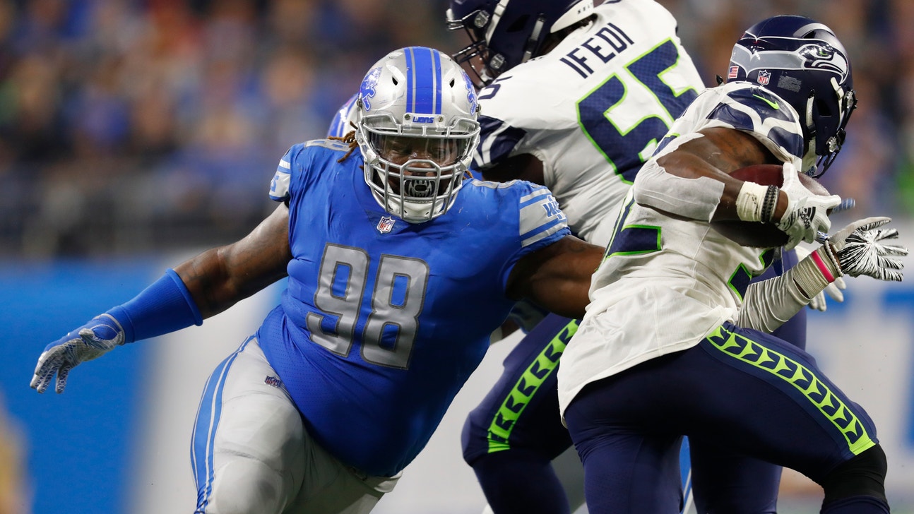 Lions Preview Capsule