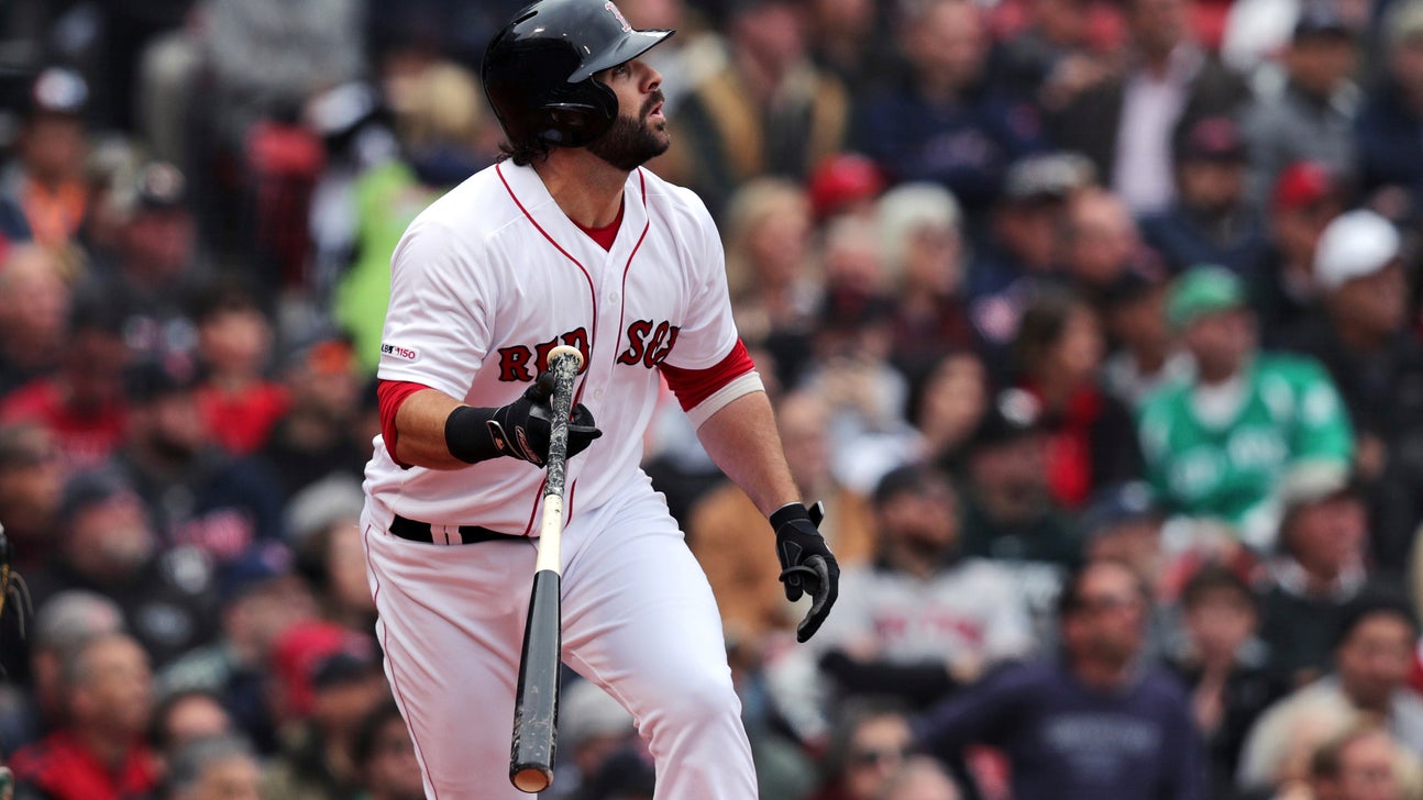 All or nothing: Home runs, strikeouts on pace for records