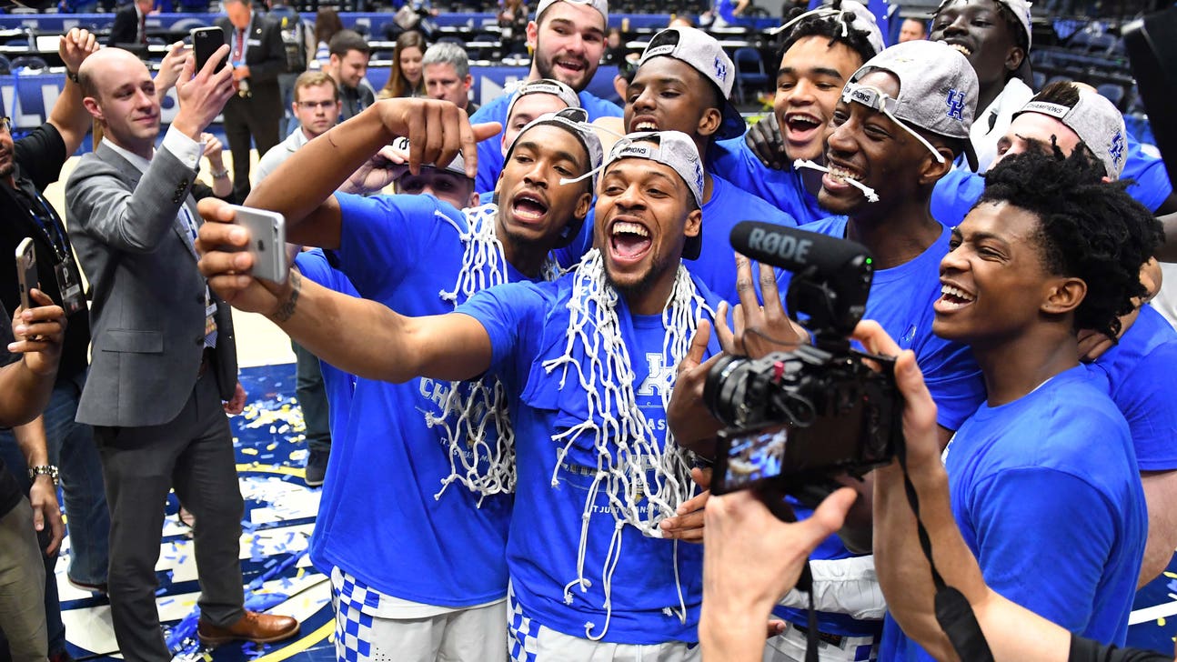 A brutally honest look at every opening matchup in the NCAA tournament