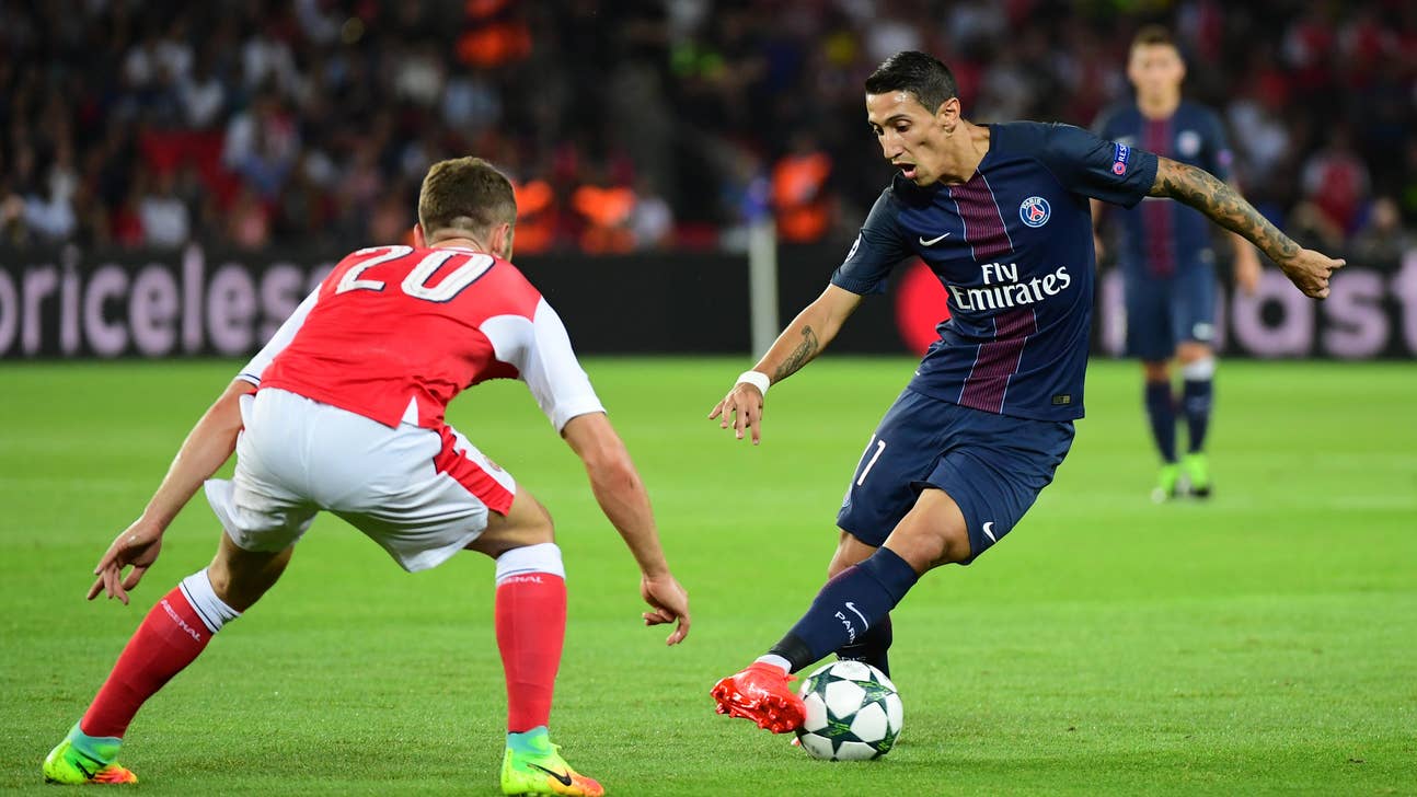 Arsenal Vs Paris Saint-Germain: Crunching The Numbers