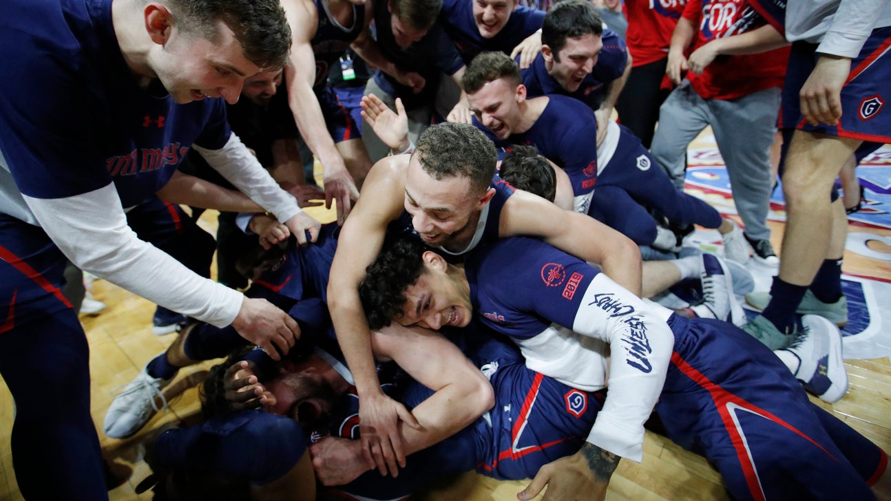 BUBBLE WATCH: Saint Mary’s win bad news for bubble teams