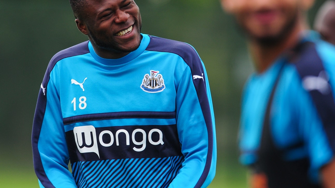 FIFA 17: What is Newcastle's best starting XI?