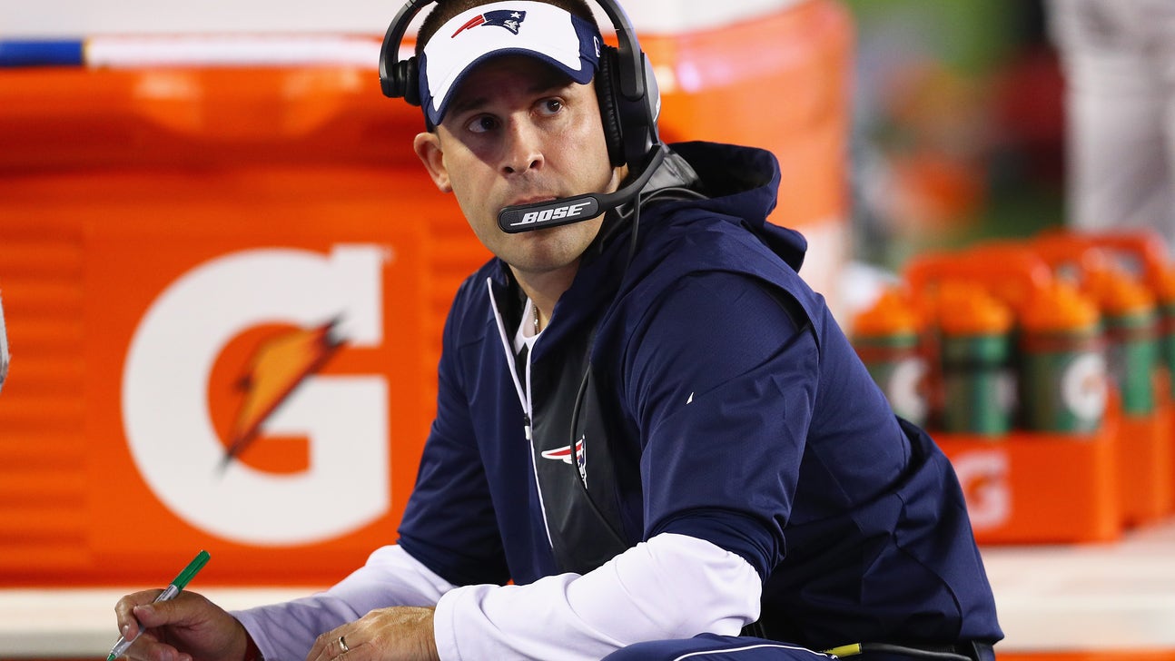 5 best NFL head coaching candidates
