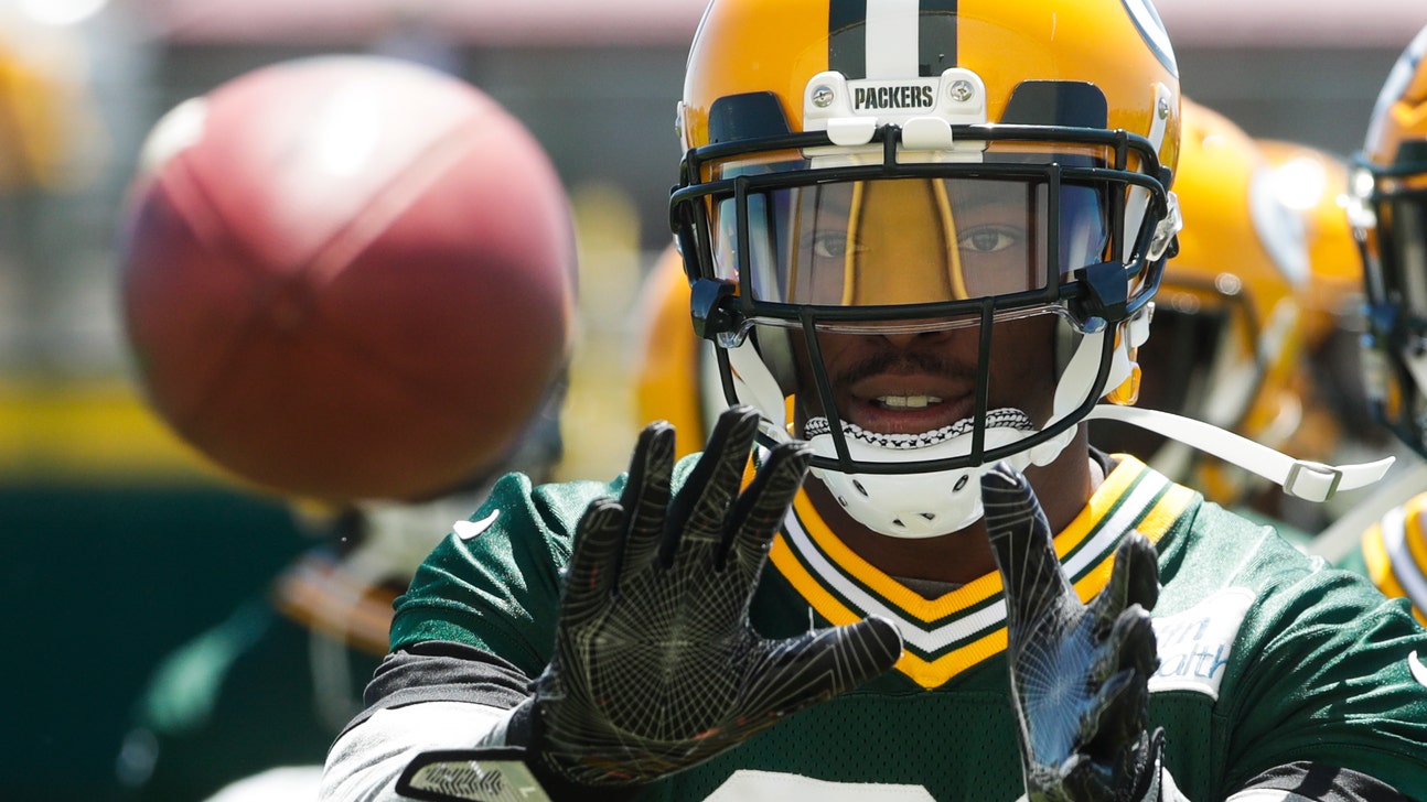 Ha Ha Clinton-Dix says he’ll play for Redskins this weekend
