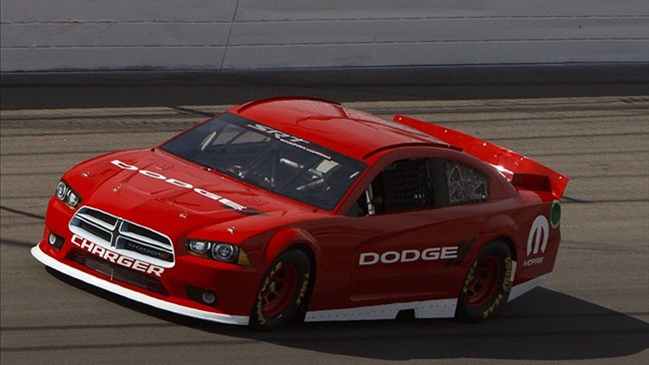 Four Manufacturers Who Should Enter NASCAR