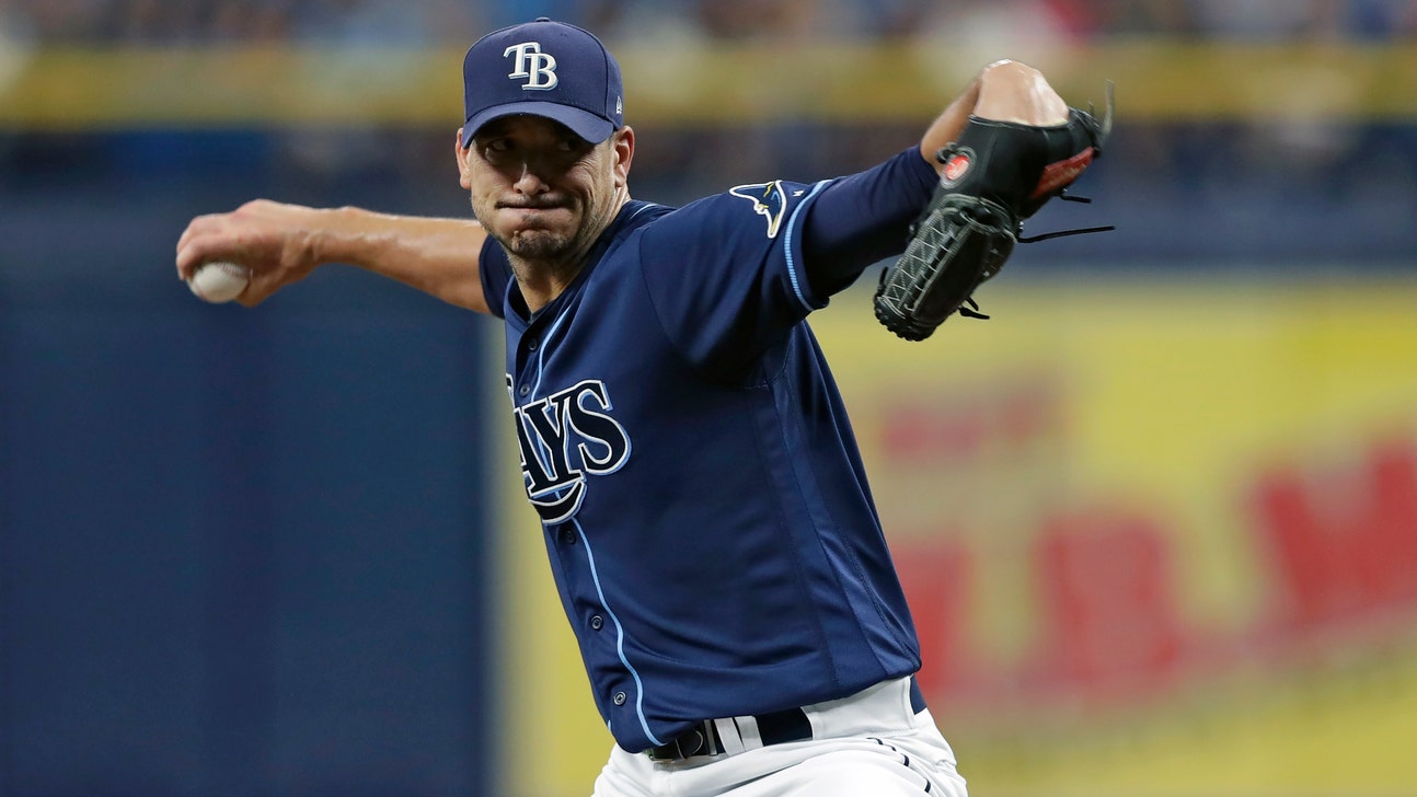 LEADING OFF: Morton completes father/son loop, Canó injured