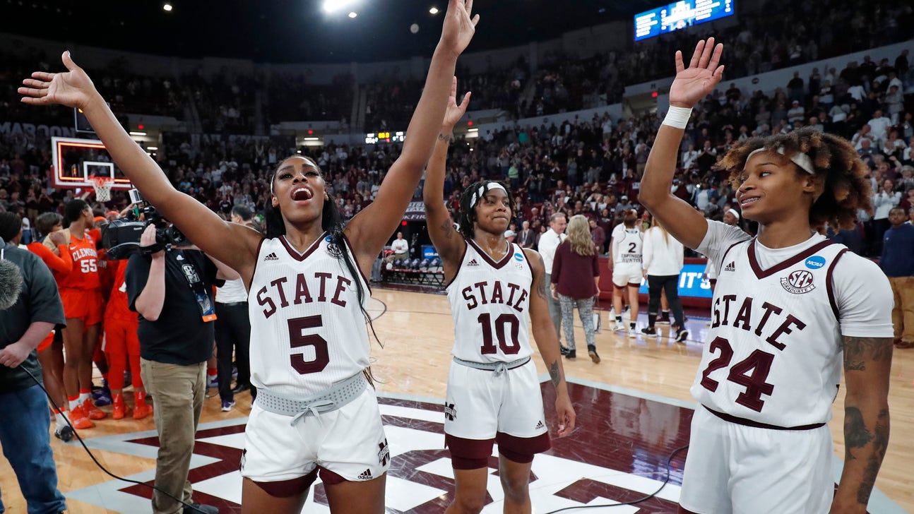 Mississippi St coach expects another grueling game vs ASU
