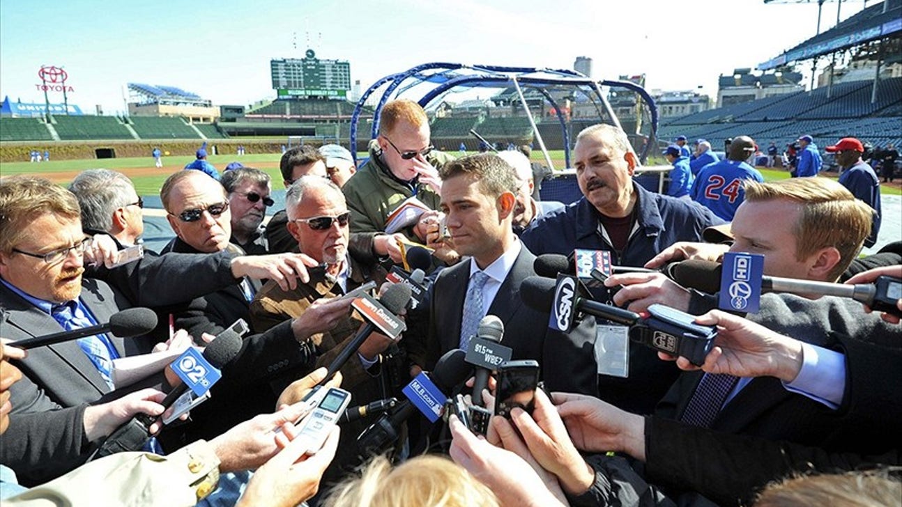 Chicago Cubs: Theo Epstein's made few mistakes in Chicago