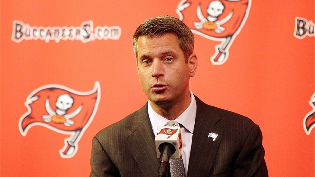 Buccaneers: Reviewing the 2013 Draft Class
