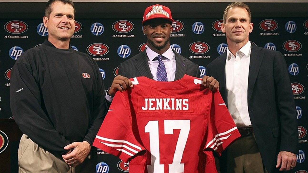 San Francisco 49ers: Regrading All 6 NFL Draft Classes of GM Trent Baalke