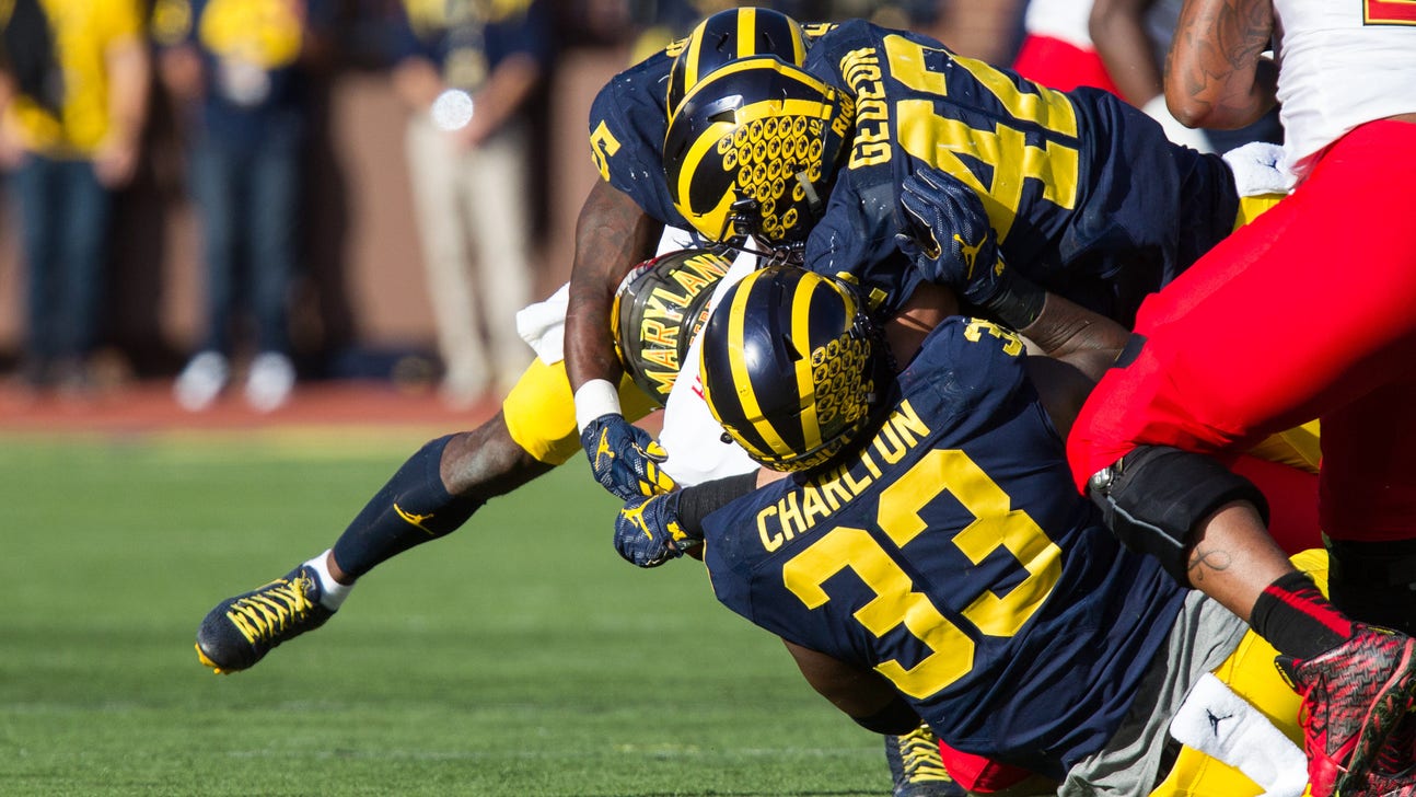 2017 Draft Prospects: Edge Rushers - Part 2