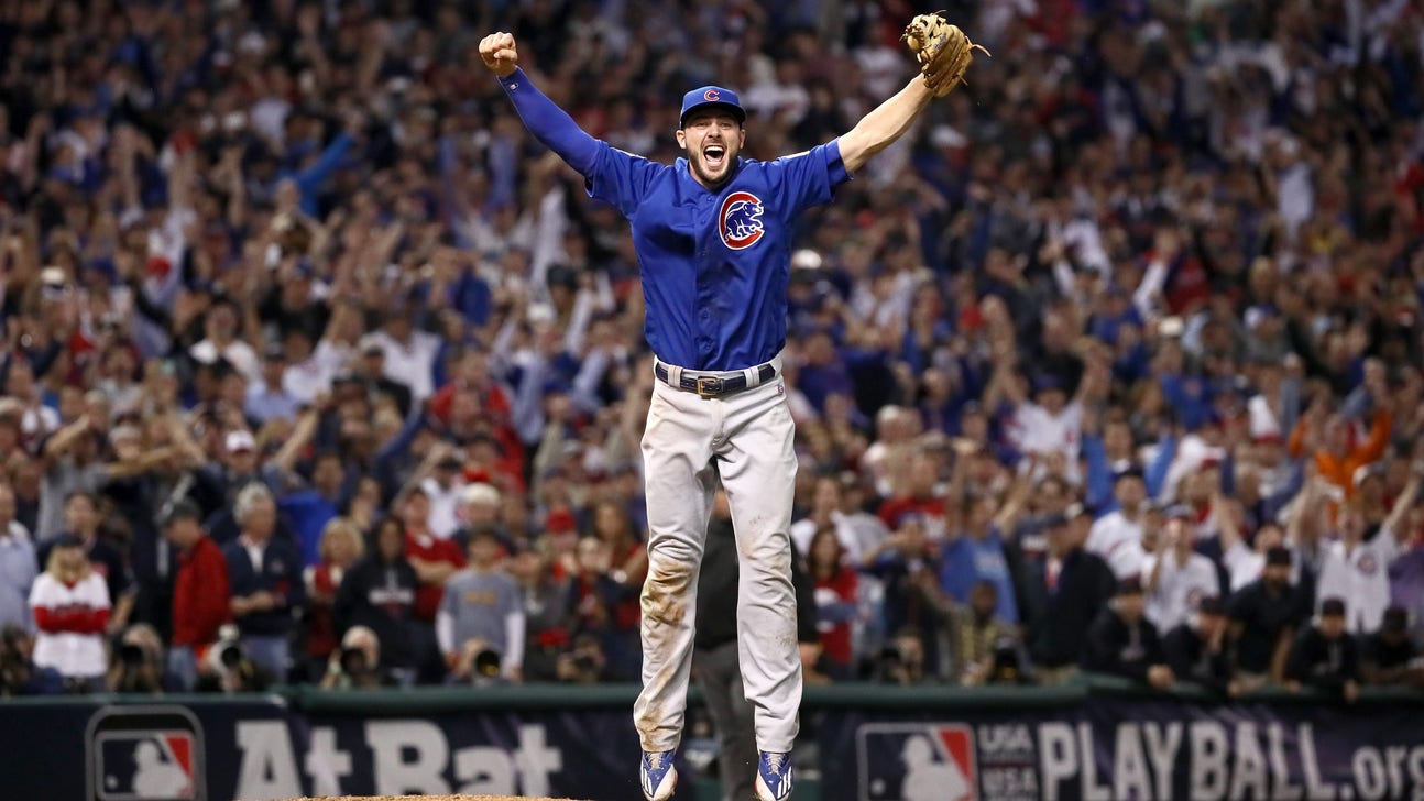 MLB 2017: One prediction for each team