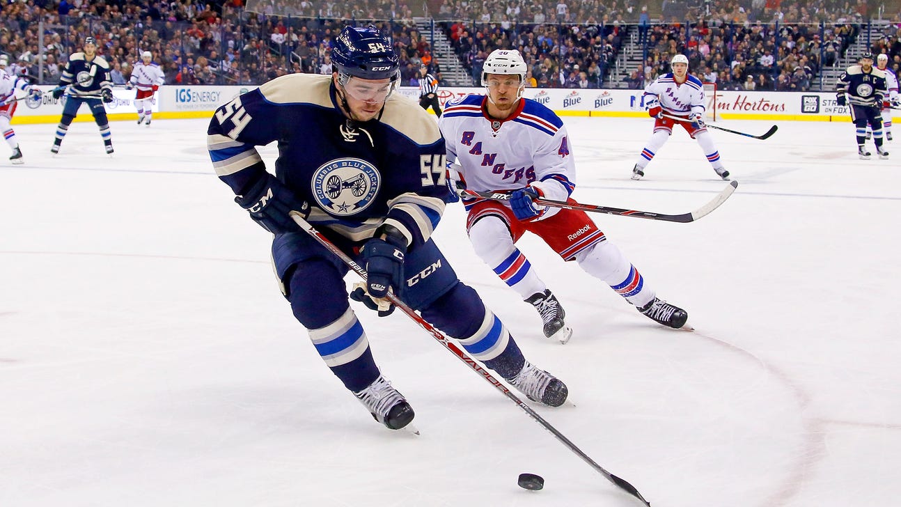 Top 5 NHL games to watch this week