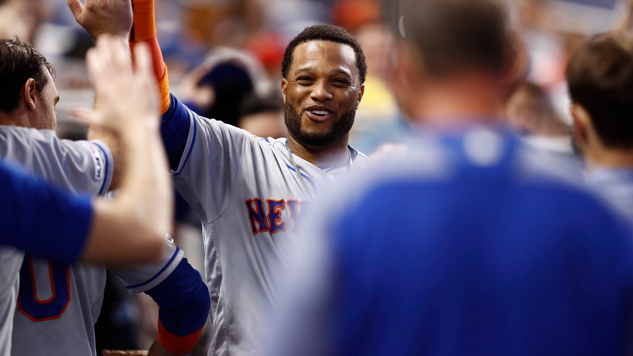Cano homers in 2nd straight game, Mets top Marlins 6-2