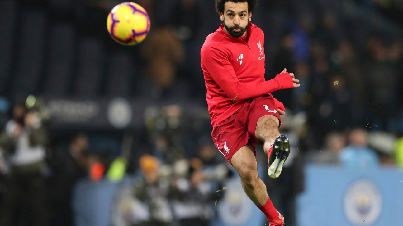 Egypt chosen to replace Cameroon as African Cup host