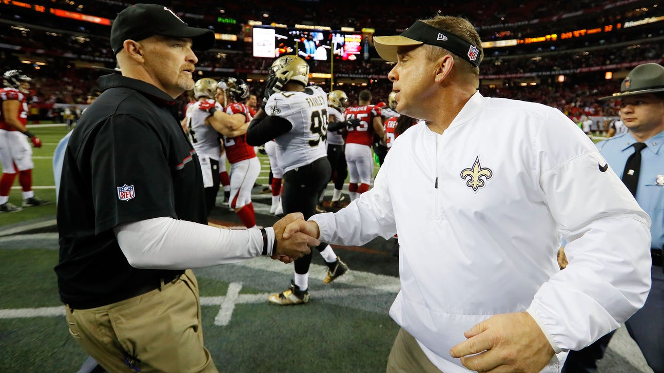 New Orleans Saints: Acceptance of the painful 2016 season