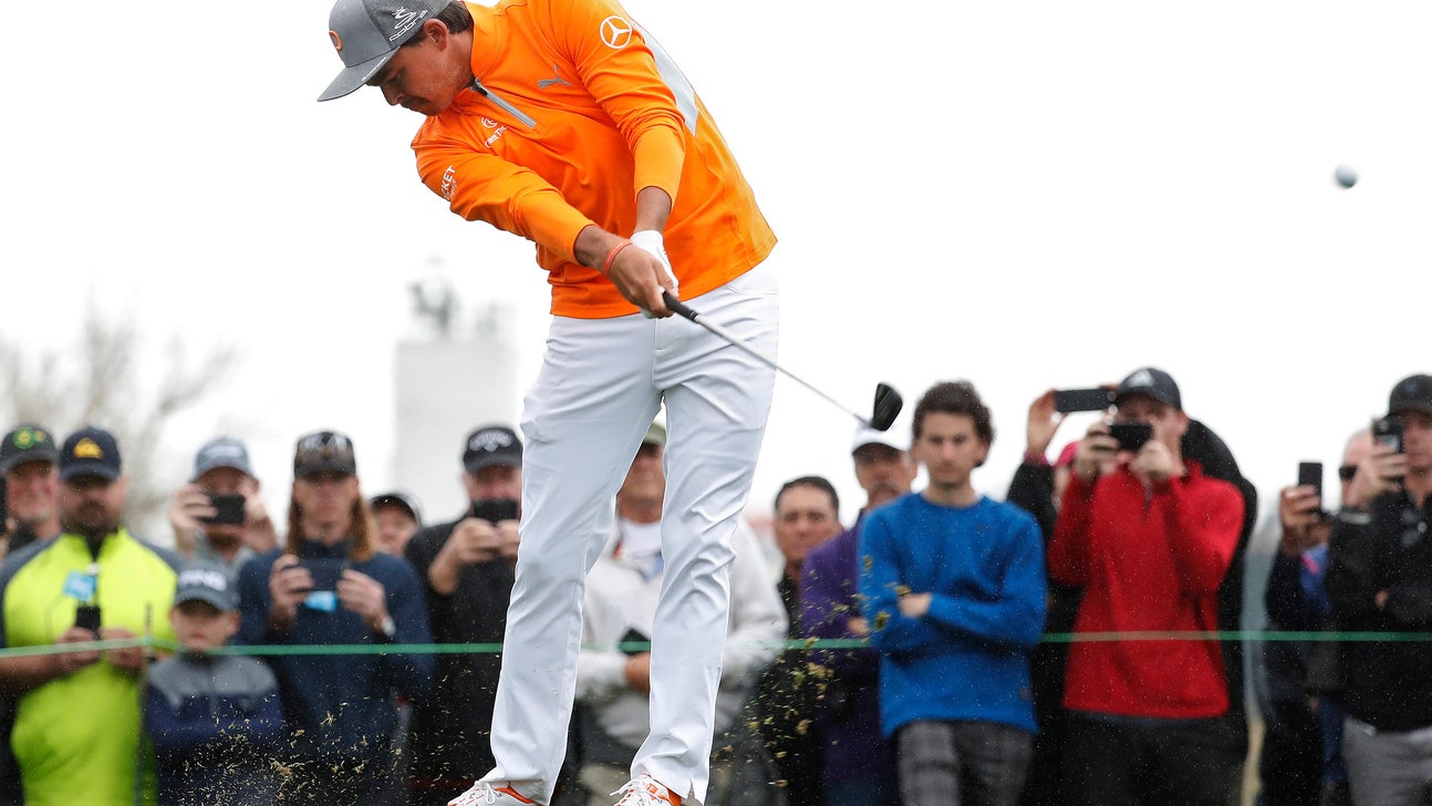 Fowler wins Phoenix Open; Johnson takes Saudi title